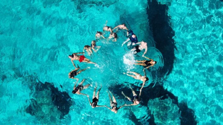 Ibiza: Full Day Sailing Boat Tour to Formentera W/ Paddle - Tour Overview