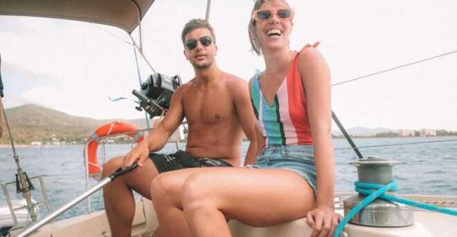Ibiza: Full Day Sailing Boat Tour to Formentera W/ Paddle - Cancellation and Reservation Policy