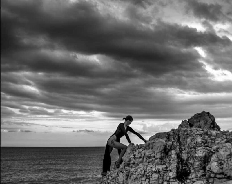 Ibiza: Golden Hour Photo Art Session - Good To Know