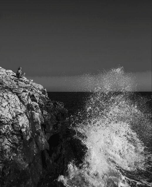 Ibiza: Golden Hour Photo Art Session - What Makes the Location Special?