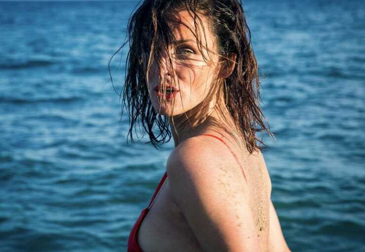 Ibiza: Golden Hour Photo Art Session - Pricing and Reservations
