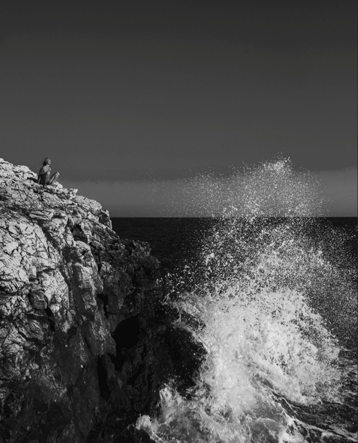 Ibiza: Golden Hour Photo Art Session - Session Details