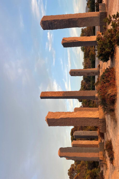Ibiza; Guided Breathwork Session in Nature - Activity Overview