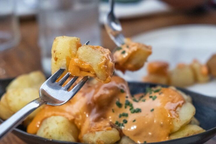 Ibiza: Guided Food Tour of Ibiza Town With Tastings - Tour Overview