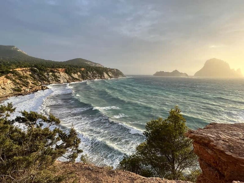 Ibiza: Half Day Island Tour with Iconic Photo Spots - A Closer Look at the Tour Itinerary  