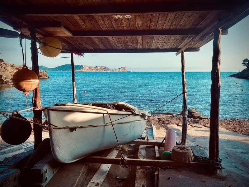 Ibiza: Half Day Island Tour with Iconic Photo Spots - The Value of the Experience  