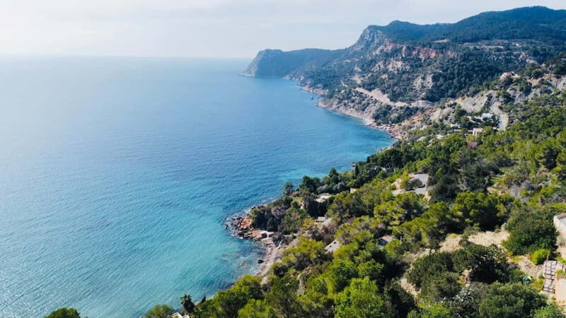 Ibiza: Half Day Island Tour with Iconic Photo Spots - Who Should Book This Tour?  