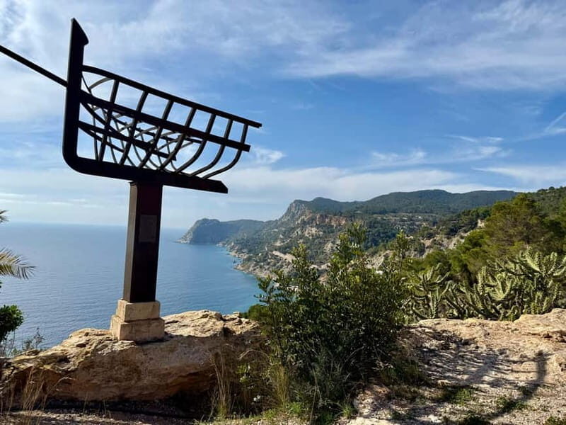 Ibiza: Half Day Island Tour with Iconic Photo Spots - The Sum Up  