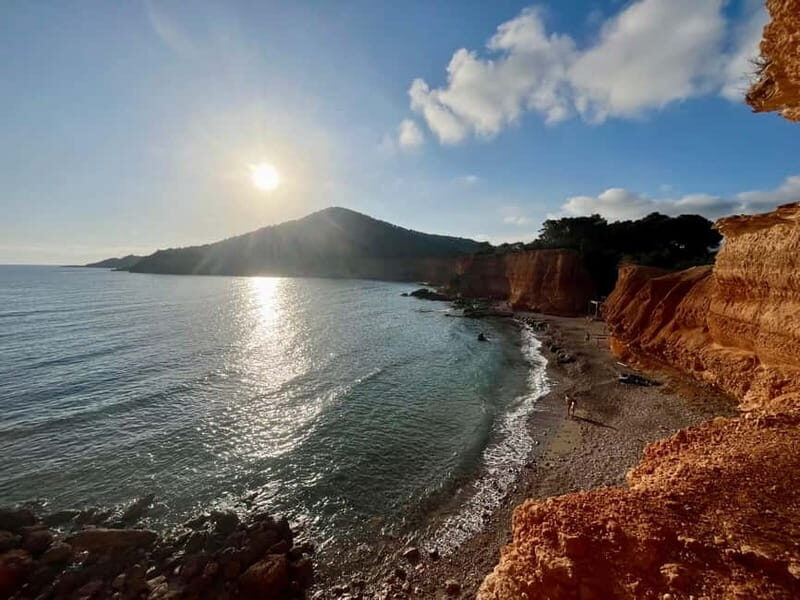 Ibiza: Half Day Island Tour with Iconic Photo Spots - FAQ  