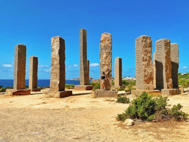 Ibiza: Hidden Wonders Tour With Es Vedrà Viewpoint - Good To Know