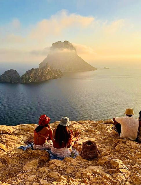 Ibiza: Hidden Wonders Tour With Es Vedrà Viewpoint - Tour Highlights