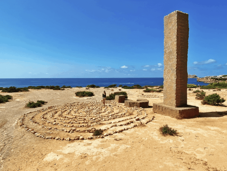 Ibiza: Hidden Wonders Tour With Es Vedrà Viewpoint - Inclusions and Exclusions