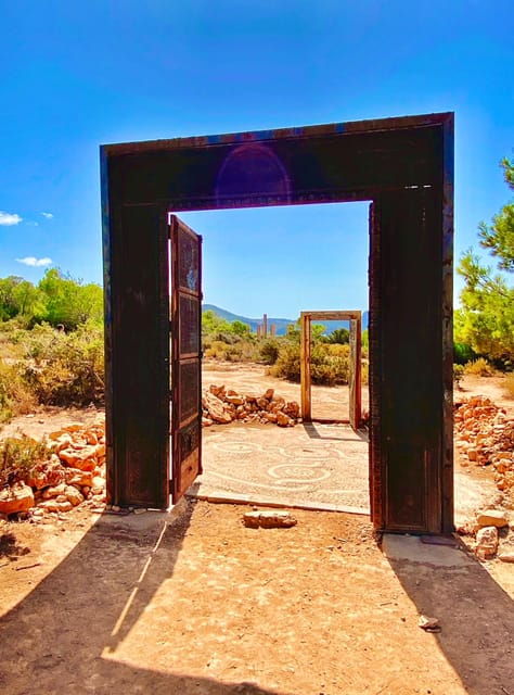 Ibiza: Hidden Wonders Tour With Es Vedrà Viewpoint - What to Bring and Important Information