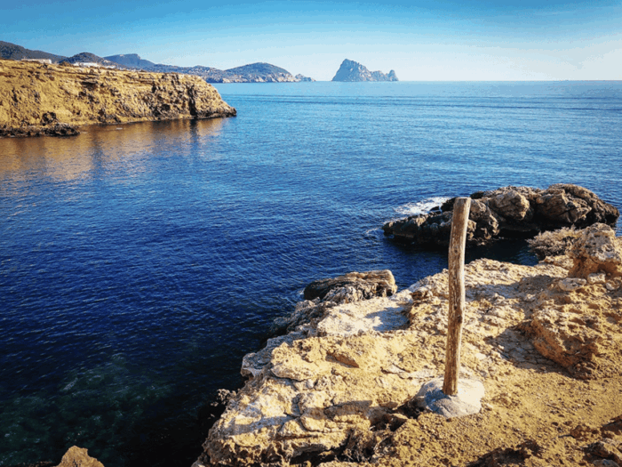 Ibiza: Hidden Wonders Tour With Es Vedrà Viewpoint - Common Questions
