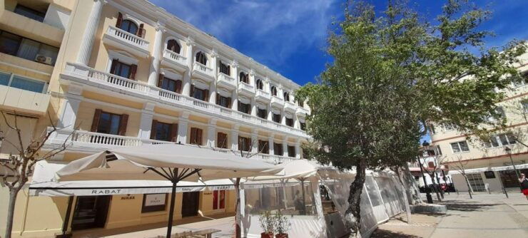 IBIZA HIGHLIGHTS TOUR: From Unesco Heritage to Best Beaches - Customized Experiences for Every Traveler