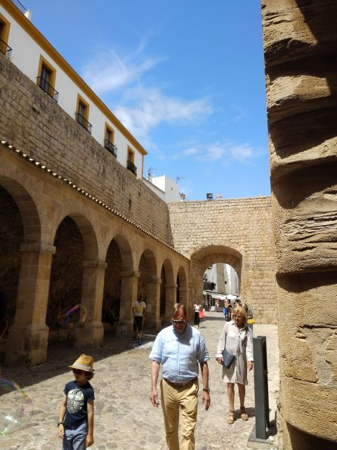 IBIZA HIGHLIGHTS TOUR: From Unesco Heritage to Best Beaches - Indulge in Local Delights and Activities