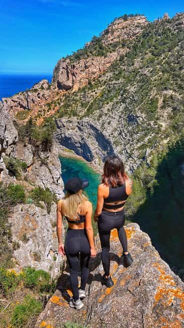 Ibiza: Hike to the most secret spots - Good To Know