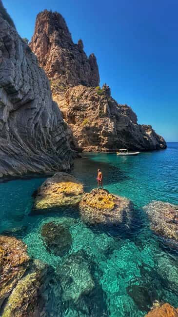 Ibiza: Hike to the most secret spots - Exploring Ibiza’s Hidden Corners with Into The Island