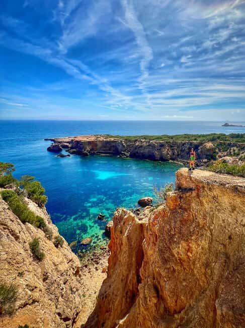 Ibiza: Hike to the most secret spots - FAQs