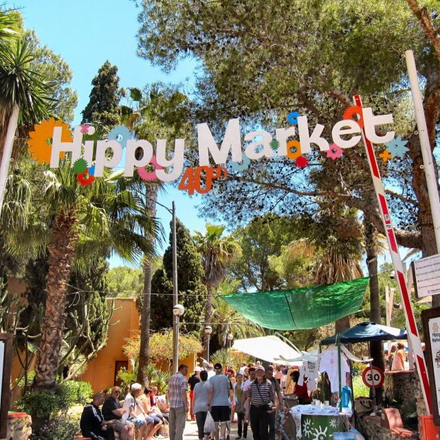 IBIZA Hippie Market - Good To Know