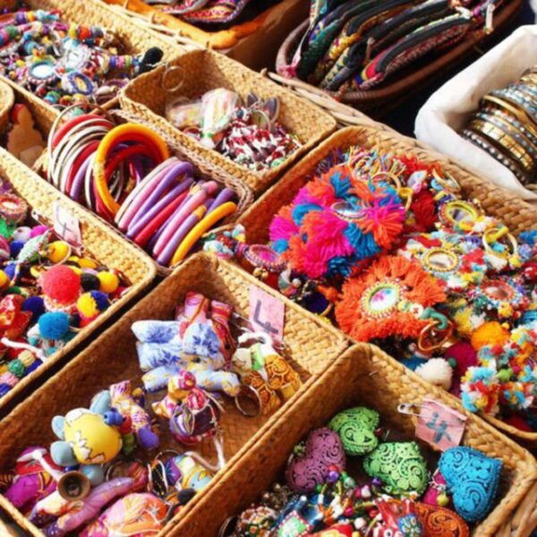 IBIZA Hippie Market - Practical Information