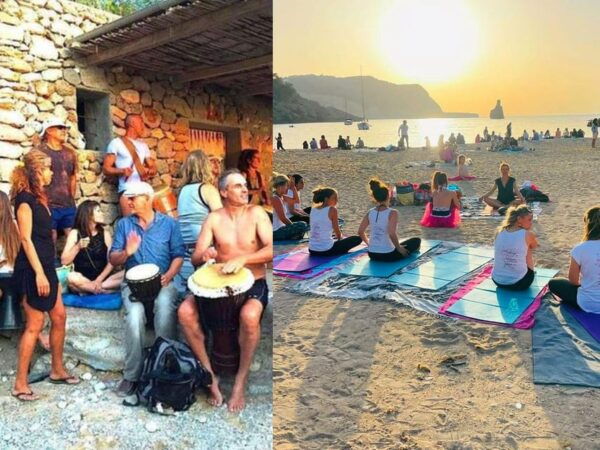 IBIZA Hippie Party Beach - Booking and Contact Information