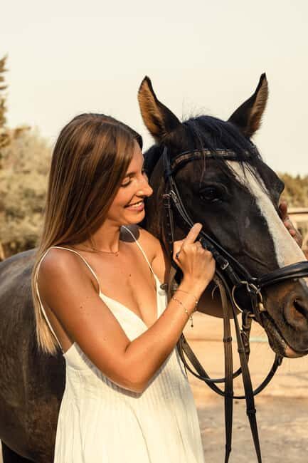 Ibiza: Horseback Ride Nature Experience + Picnic +Transport - Who This Tour is Best For