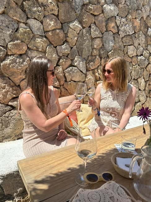 IBIZA: Horseback Ride + Winery Wine Tasting Tour + Pick-Up - Final Thoughts