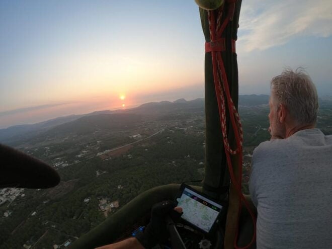 Ibiza: Hot Air Balloon Flight With Breakfast - Highlights of the Adventure