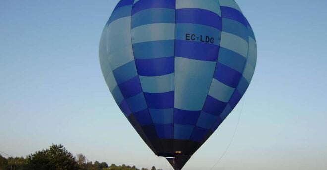 Ibiza: Hot Air Balloon Flight With Breakfast - Details of the Flight