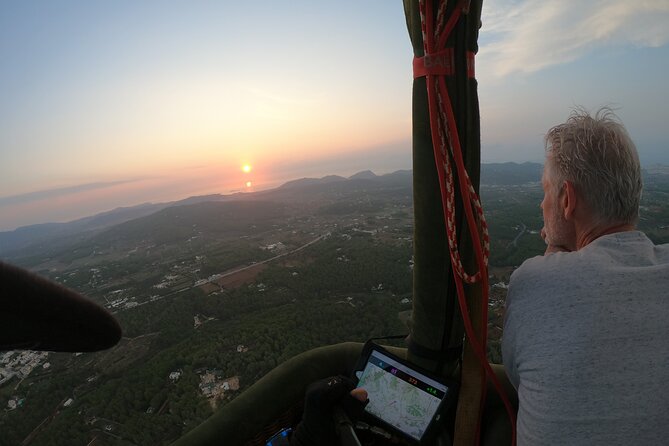Ibiza Hot Air Balloon Flight With Breakfast - Pricing and Cancellation Policy