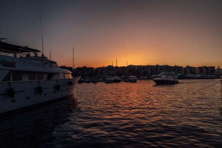 Ibiza: Iconic Tour. an Unforgettable Night in Ibiza Town. - Tour Details
