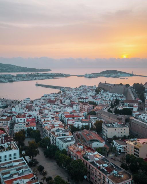 Ibiza: Iconic Tour. an Unforgettable Night in Ibiza Town. - Experience Highlights