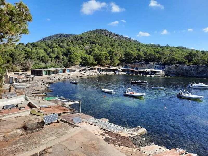 Ibiza Island Tour: Es Vedra, Salt Flats & Hippy Market - Good To Know