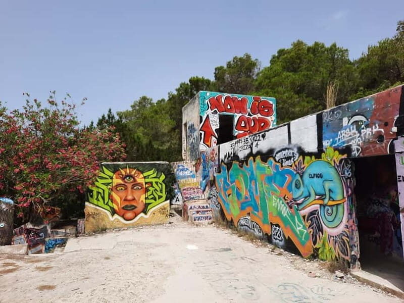 Ibiza Island Tour: Es Vedra, Salt Flats & Hippy Market - Final Thoughts