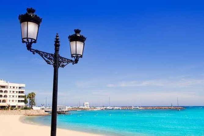 Ibiza Island Tour: Punta Arabi Local Market - Opening Hours and Days