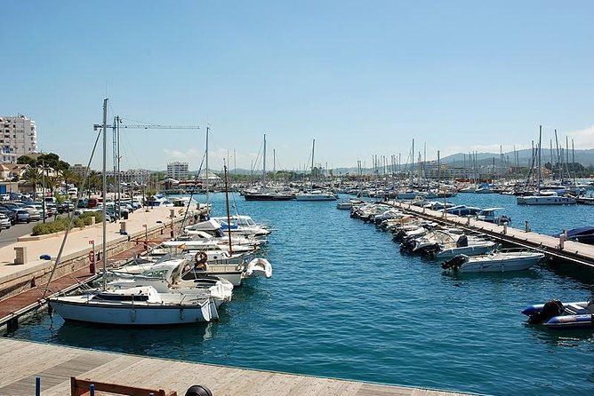 Ibiza Island Tour: Punta Arabi Local Market - Local Products and Crafts