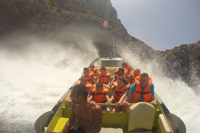 Ibiza Jet Boat Cave Tour 360 - Tips for a Memorable Experience