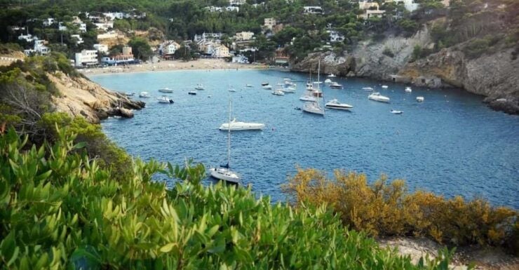Ibiza: Land & Sea (Buggy+Paddle Surf) - Good To Know