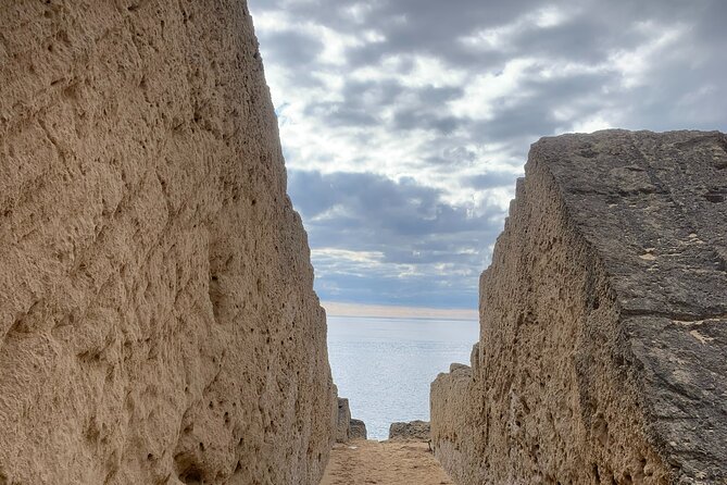 Ibiza "Lost Atlantis" Tour - Additional Information and Recommendations
