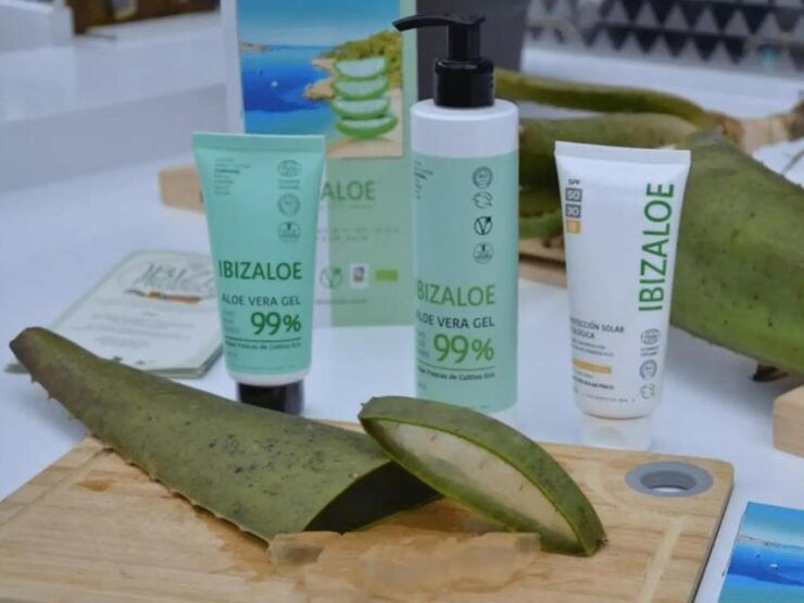IBIZA : MADE in IBIZA PRODUCTS (Food and Drink Tour) - Good To Know