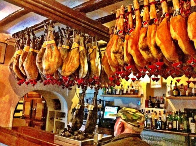 IBIZA : MADE in IBIZA PRODUCTS (Food and Drink Tour) - Souvenirs and Inclusions