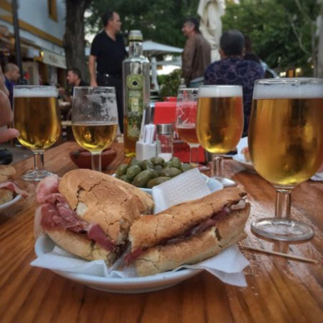 IBIZA : MADE in IBIZA PRODUCTS (Food and Drink Tour) - Language Options and Pickup