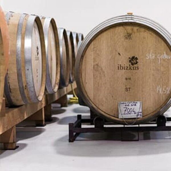 IBIZA : MADE in IBIZA PRODUCTS (Food and Drink Tour) - Important Information and Restrictions