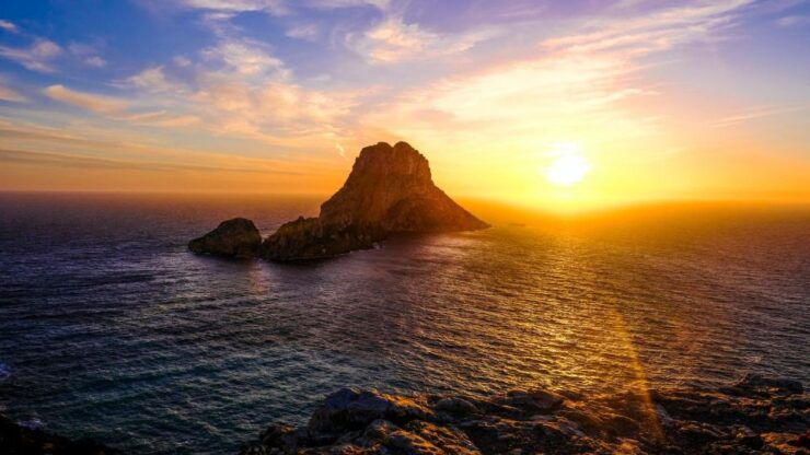 Ibiza: Midday or Sunset Sailing With Snacks and Open Bar - Activity Details