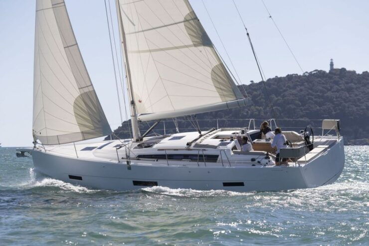 Ibiza: Midday or Sunset Sailing With Snacks and Open Bar - Experience Highlights