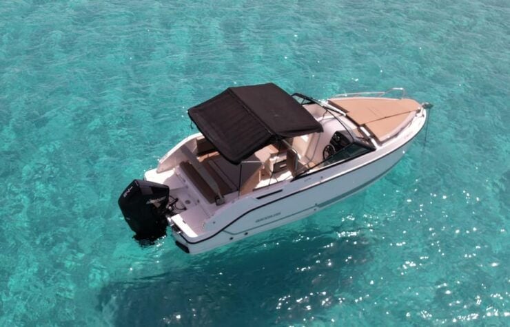 Ibiza Morning Magic on a Private Boat for up to 6 People - Good To Know