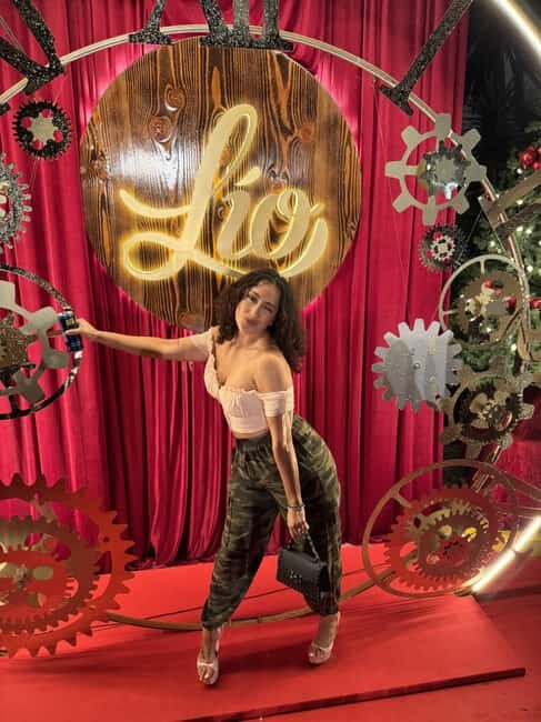 Ibiza: Nightlife Insider Tour with Pre-Club Drinks - Good To Know