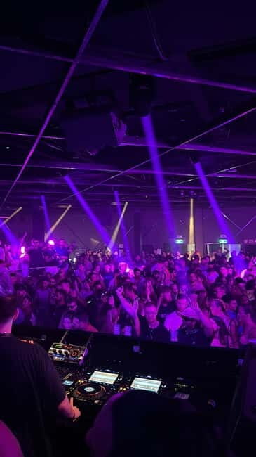 Ibiza: Nightlife Insider Tour with Pre-Club Drinks - An In-Depth Look at the Ibiza Nightlife Insider Tour