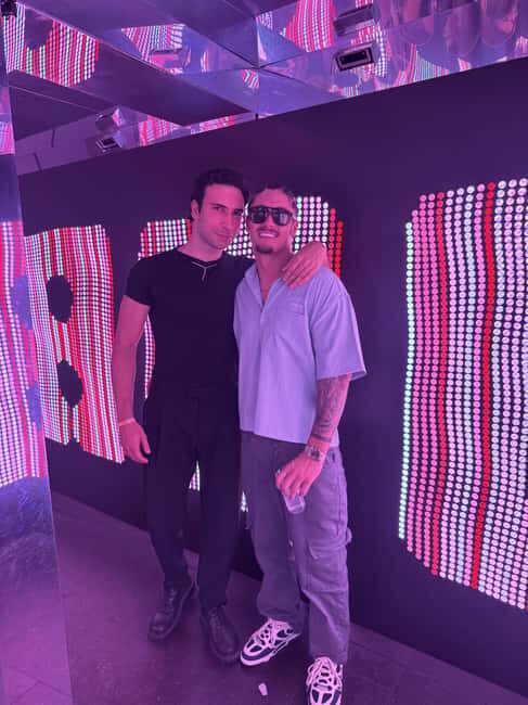 Ibiza: Nightlife Insider Tour with Pre-Club Drinks - FAQ